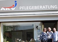 Pflegeberatungsteam