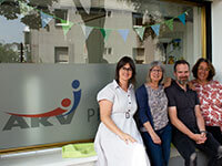 Berater Team